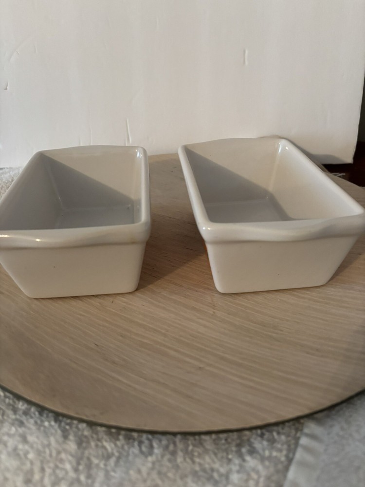 Thanksgiving Pattern Mini Muffin Loaf Pan's