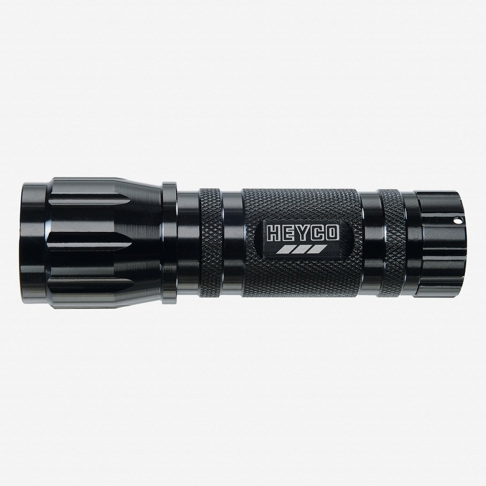 Heyco LED 1W Flashlight, 70 Lumens