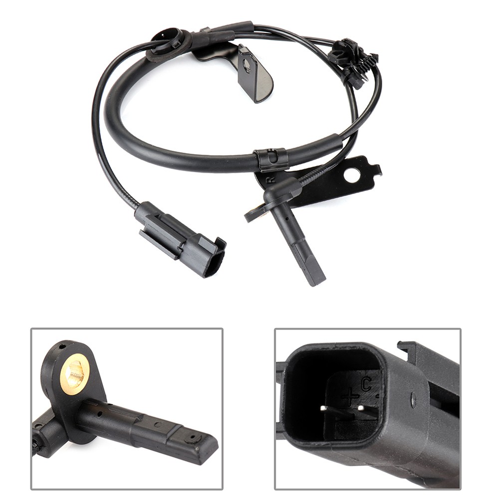 Front Right Side ABS Wheel Speed Sensor For 2007-2017 Jeep Compass Patriot