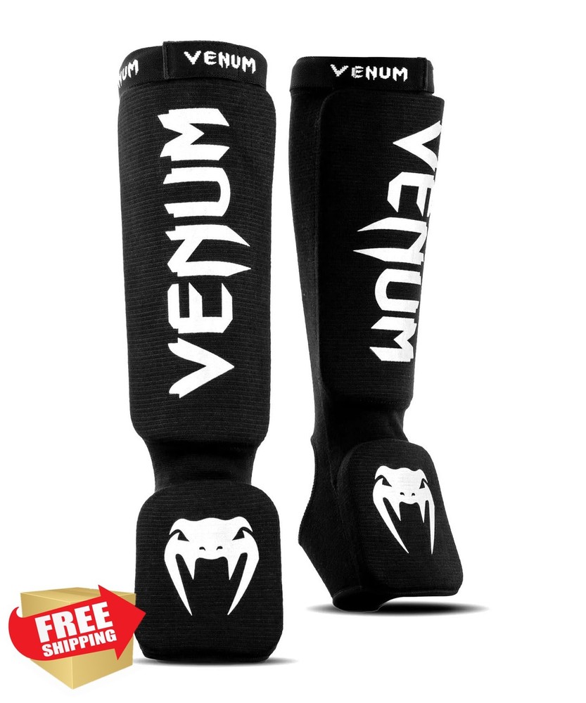 Venum Kontact Shin Guards
