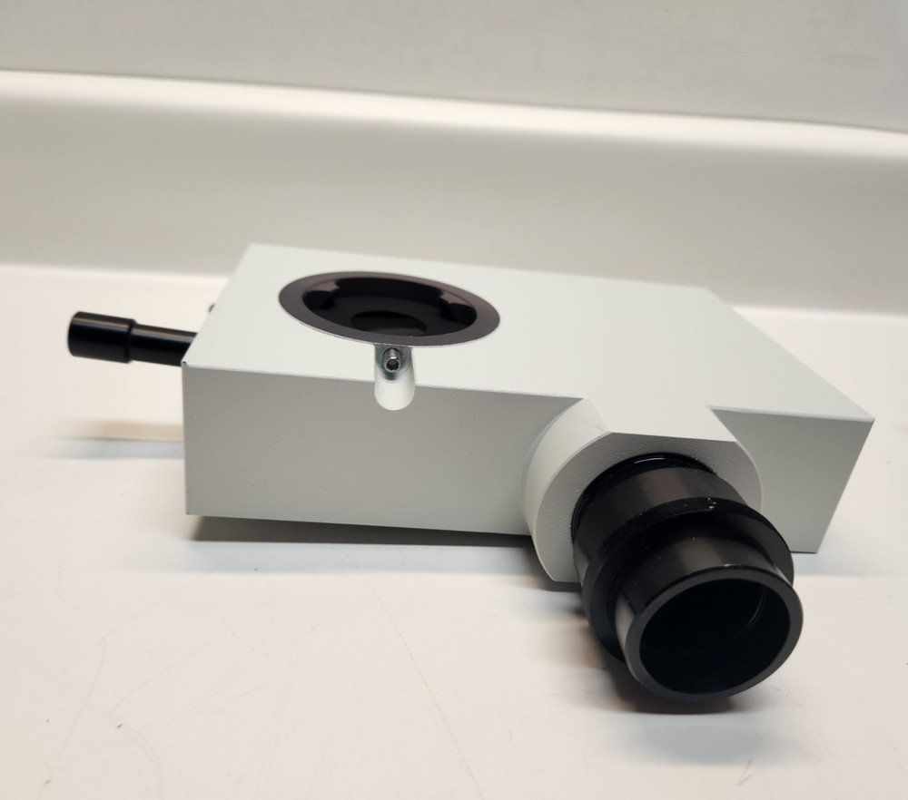 Olympus Microscope U-SDO3 LED Pointer with power supply! FREE SHIP!