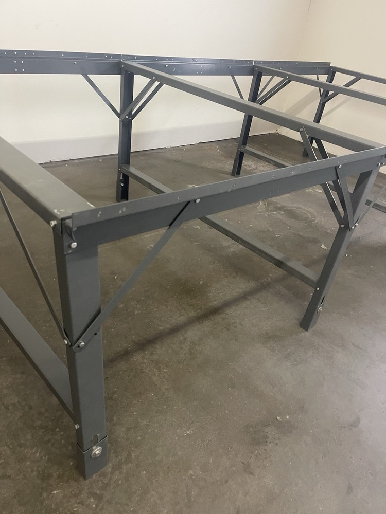 Table Legs And Frames