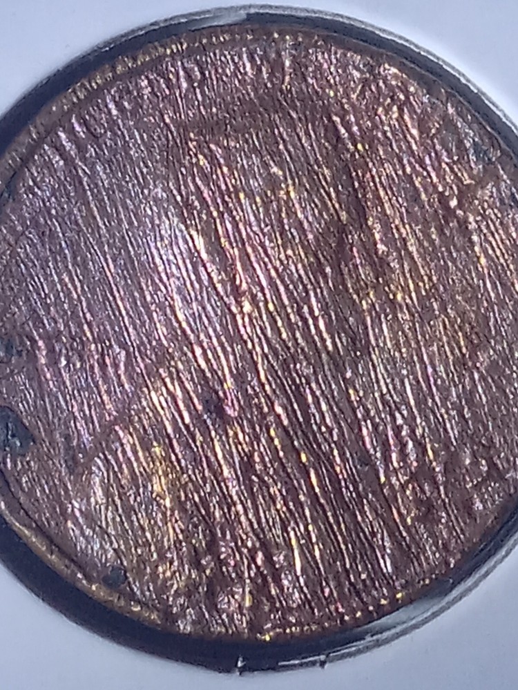 1975 Lincoln Cent With Catastrophic Error!!! 😲