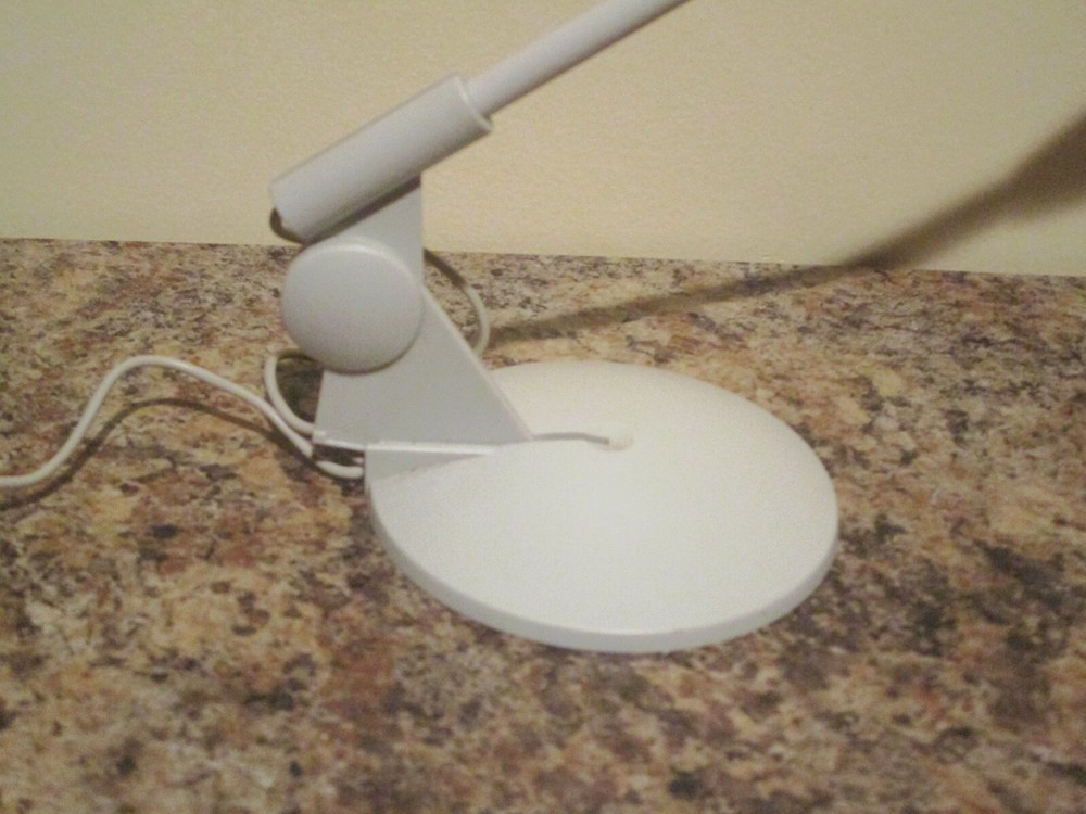 New Desk Computer Microphone Freestanding Adjustable Stick Microphone