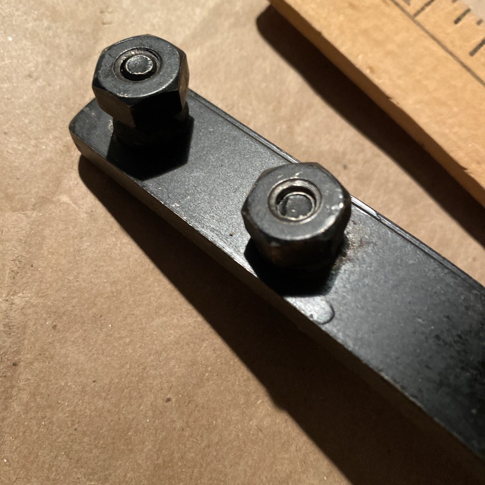Foley Belsaw Part for sharpening tool