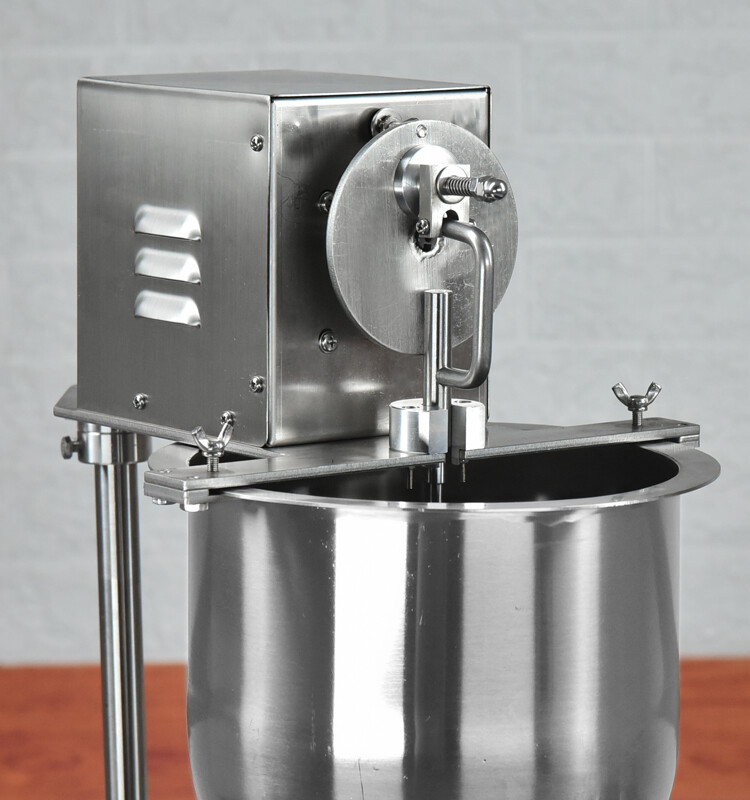 Kolice Automatic Donut Making Machine,Doughnut Maker,Donuts Frying machine