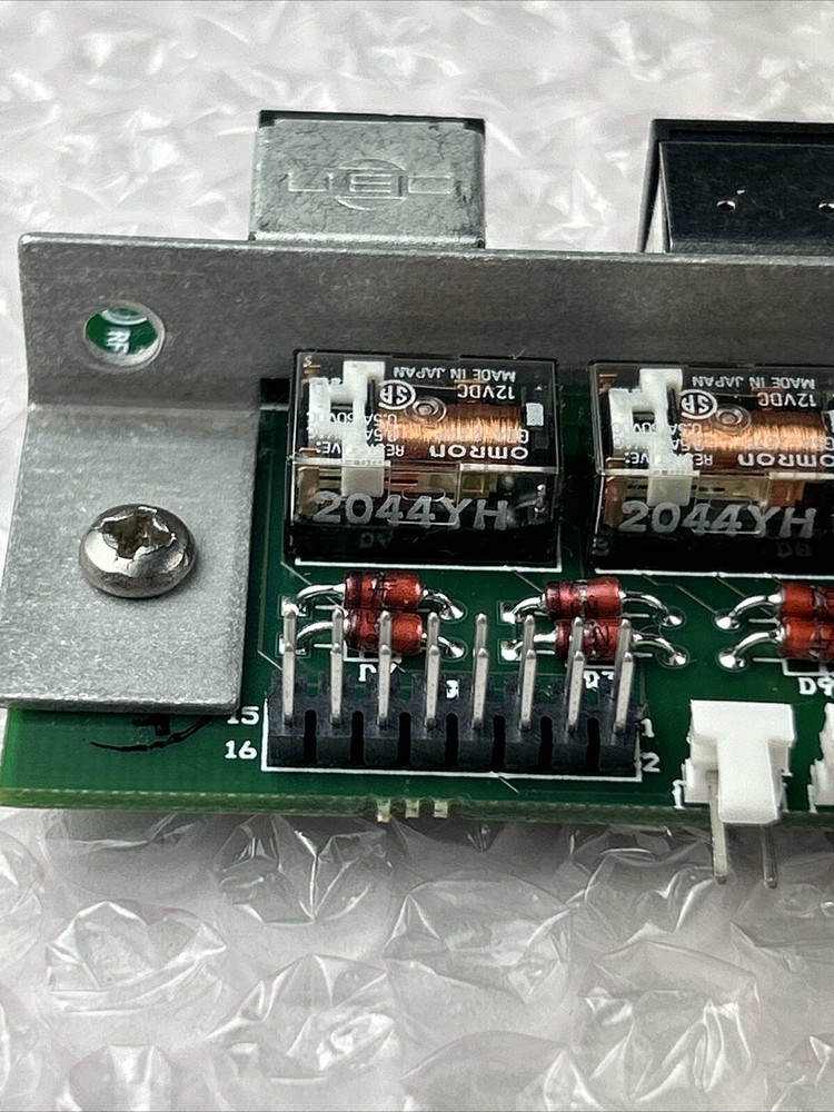 150-0474-E YC/PS2 Interface - 041491319