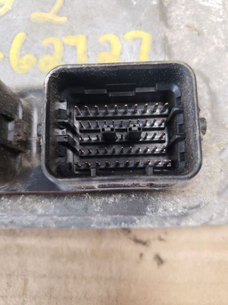 Engine ECM Electronic Control Module Automatic Fits 09-10 FIT 983093