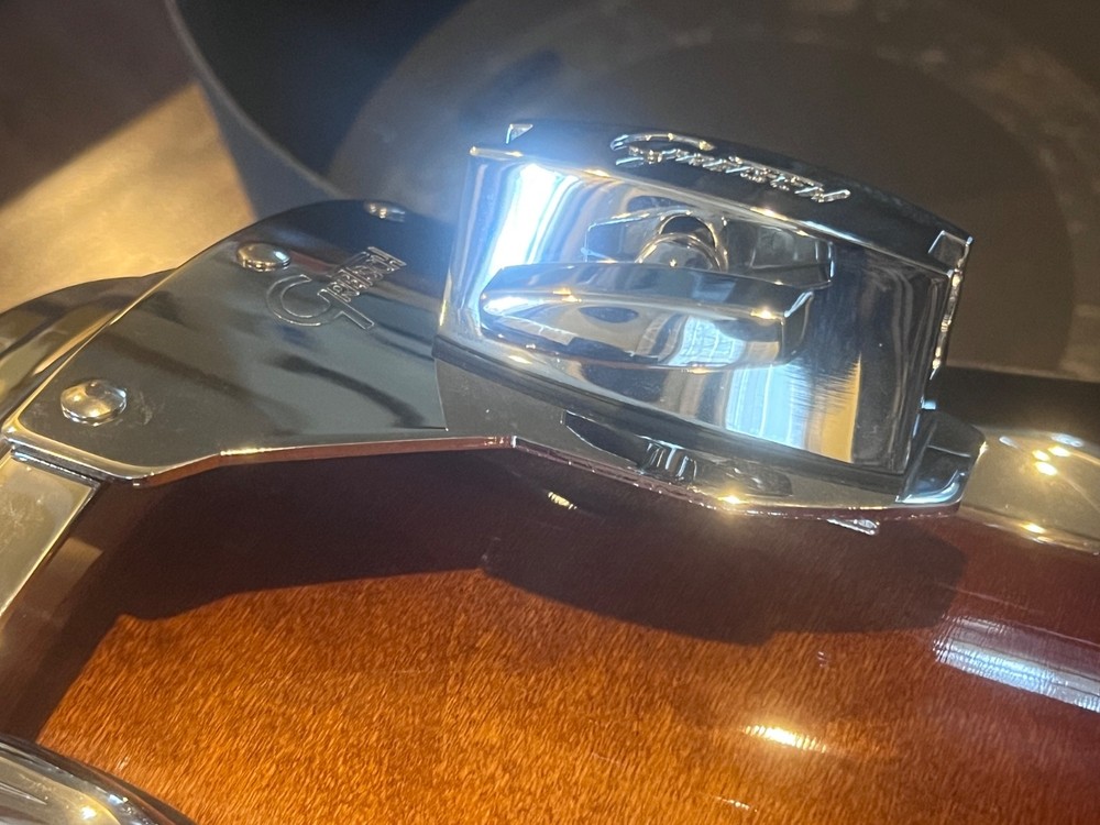 Gretsch Renown Maple 12"X9" Rack Tom (NICE)