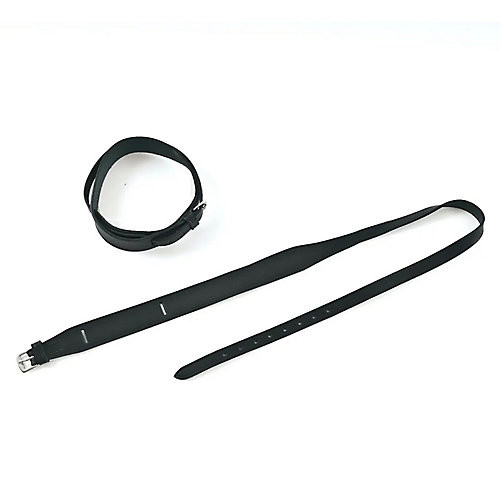 Shires Gaiter Straps