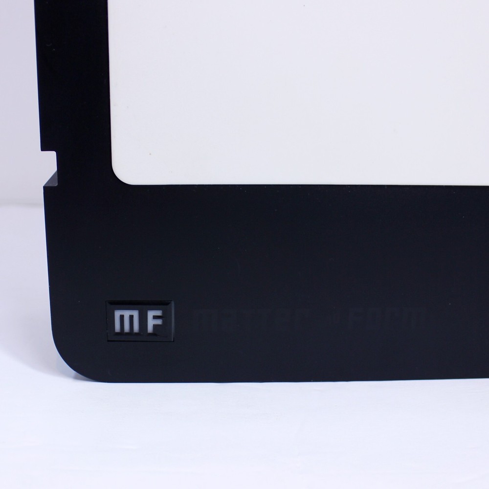 Matter and Form V1 Model MFS1V1 3D Scanner- Tested