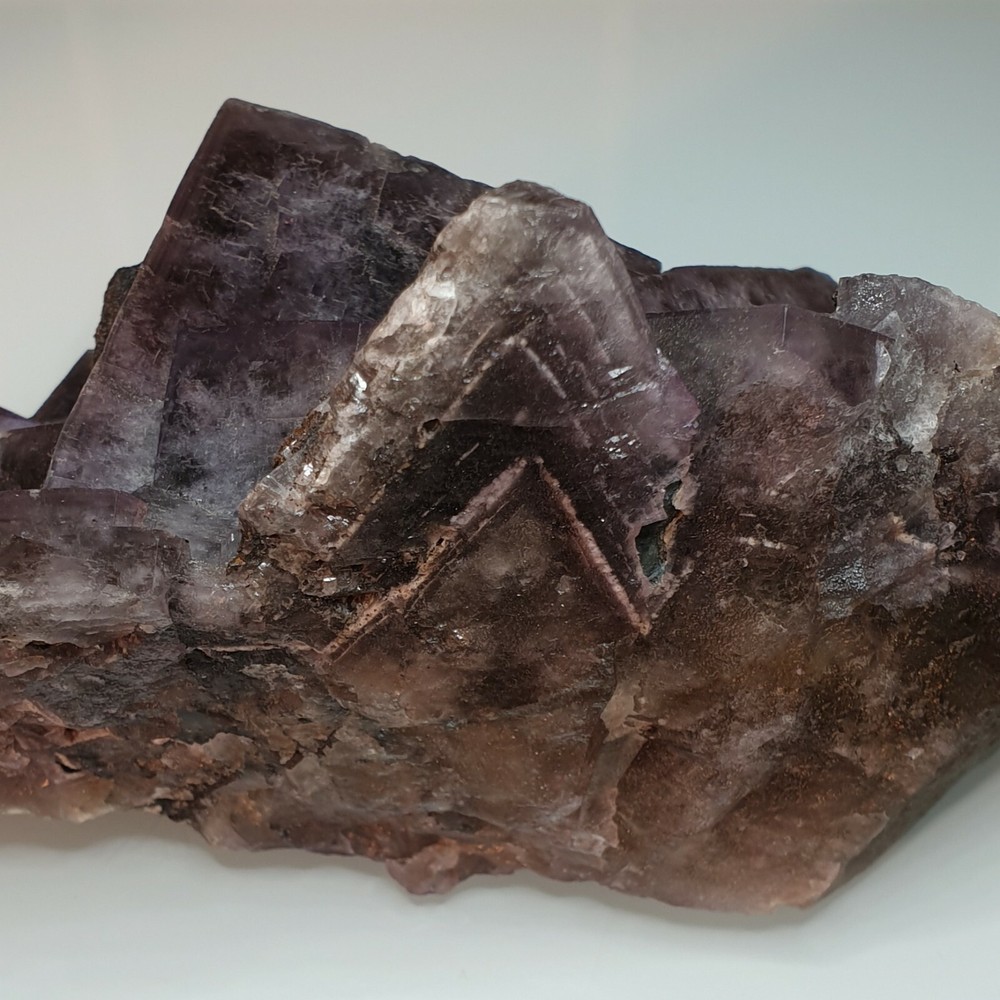 Fluorite