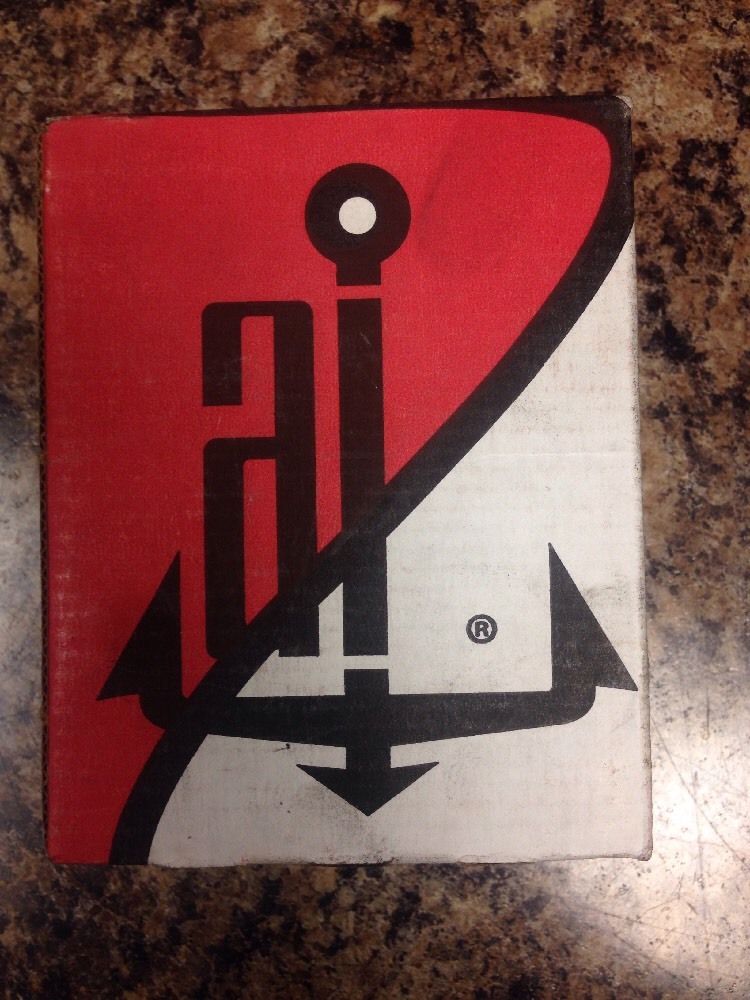 Anchor 9002 Transmission Mount