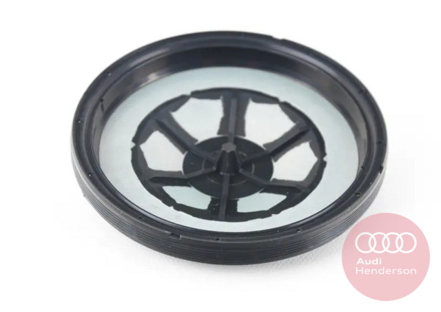 Genuine Audi Cover 0BH-301-125-E