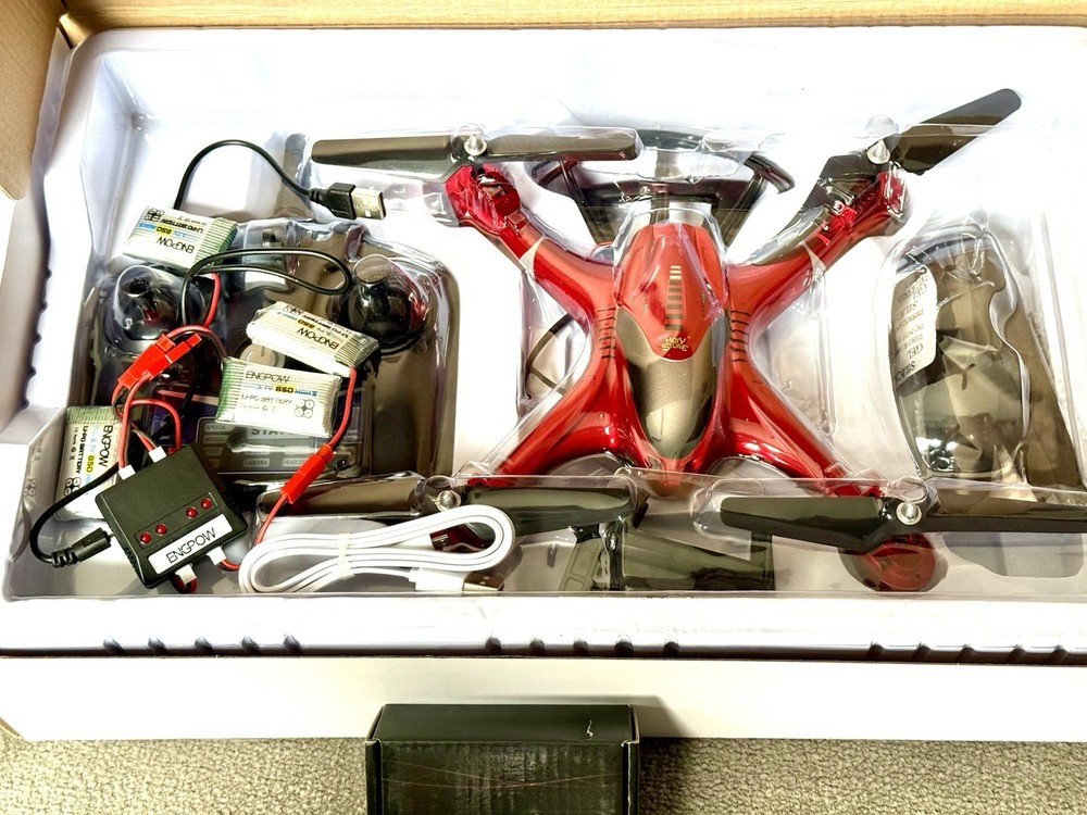 Holy Stone HS-Series HS200 FPV Drone
