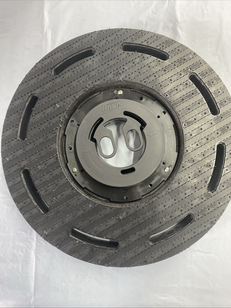 MINUTEMAN 7523 DRIVER - PAD