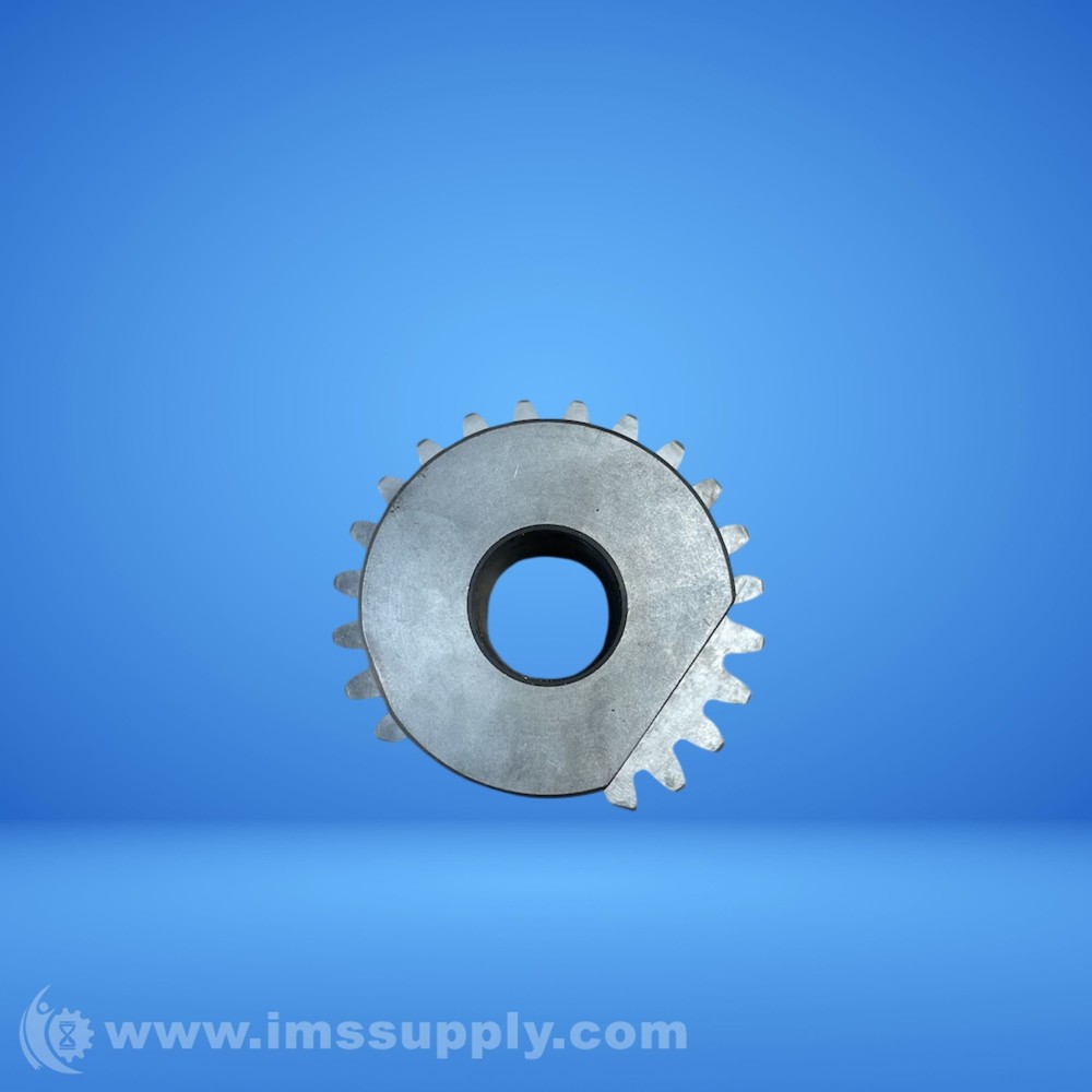 Spur Gear FNIP