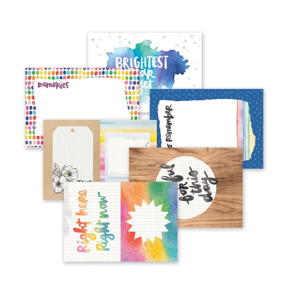 Creative Memories On the Bright Side Buy It All Bundle