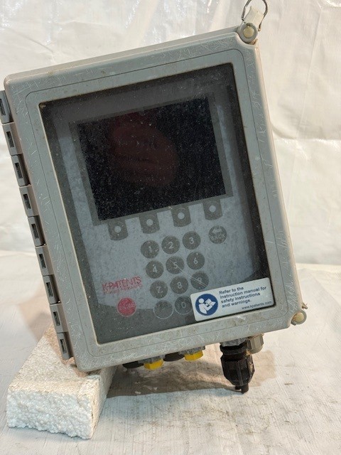 KPatents Refractometer