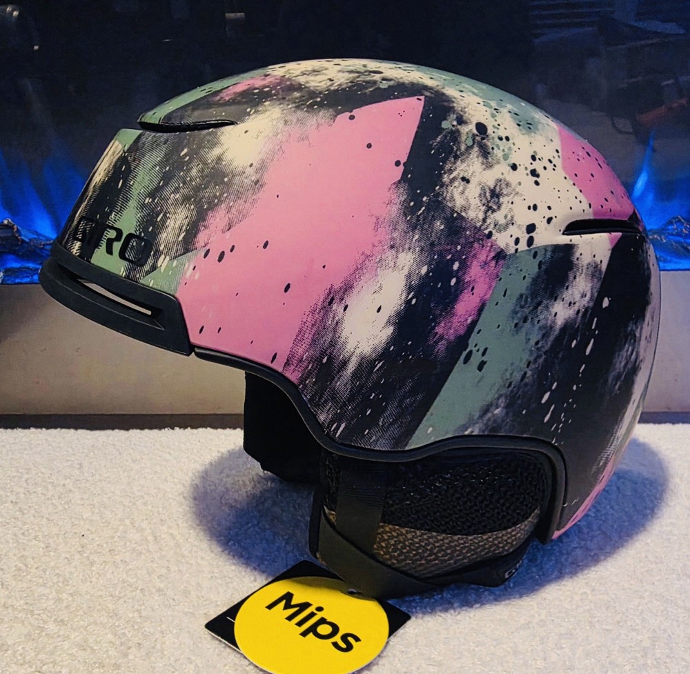Giro Jackson MIPS Medium Snow Helmet