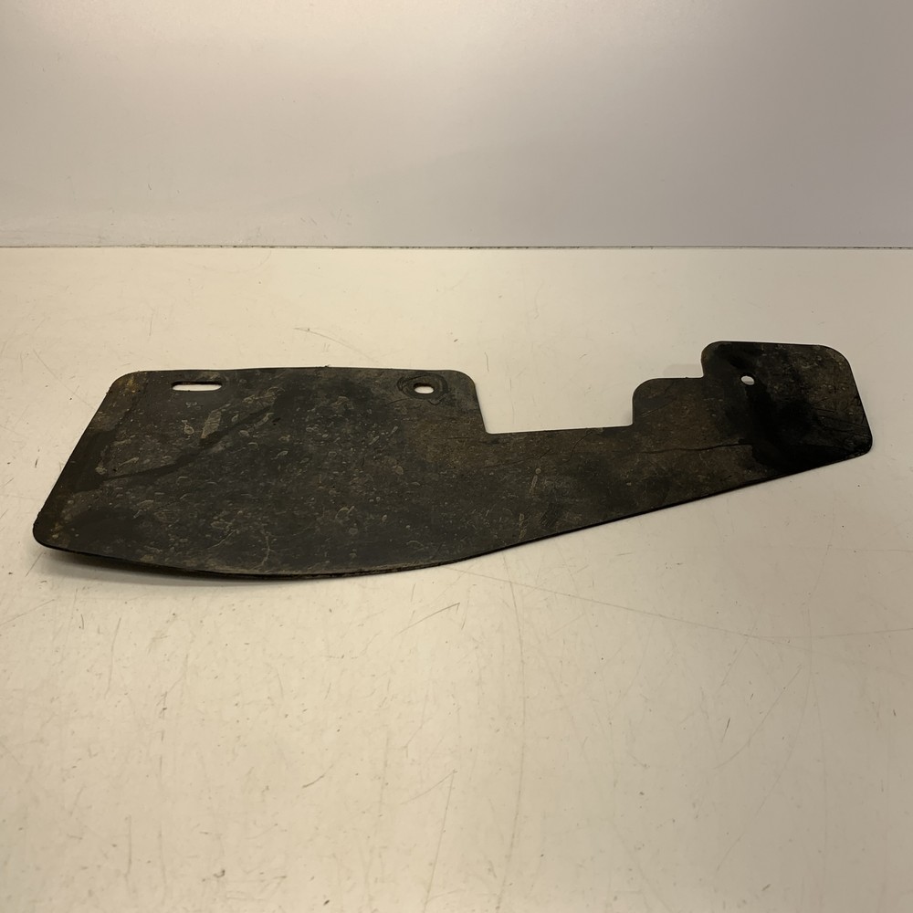 Shield, Deflector - 2000 Polaris Magnum 325