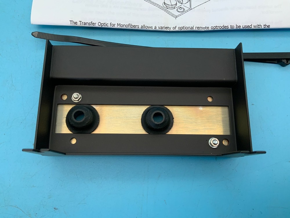 PerkinElmer Mono-Fiber Transfer-Optic for Lambda Spectrometers