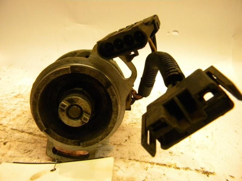 Distributor 4-112 Fits 83 2000 6064