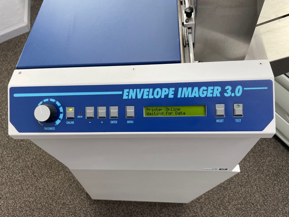 Refurbished RENA Imager 3.0