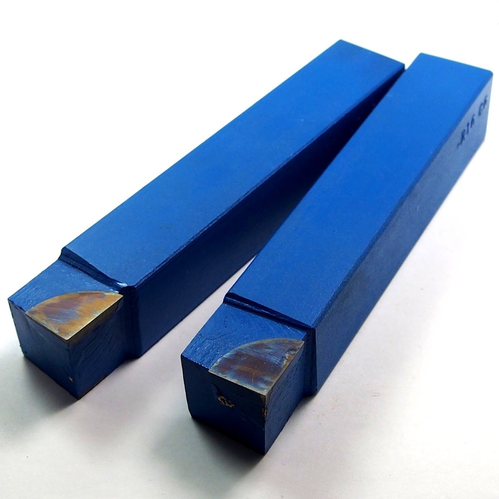 Carbide Single Point Tool Bit AR16 C6 Square Nose