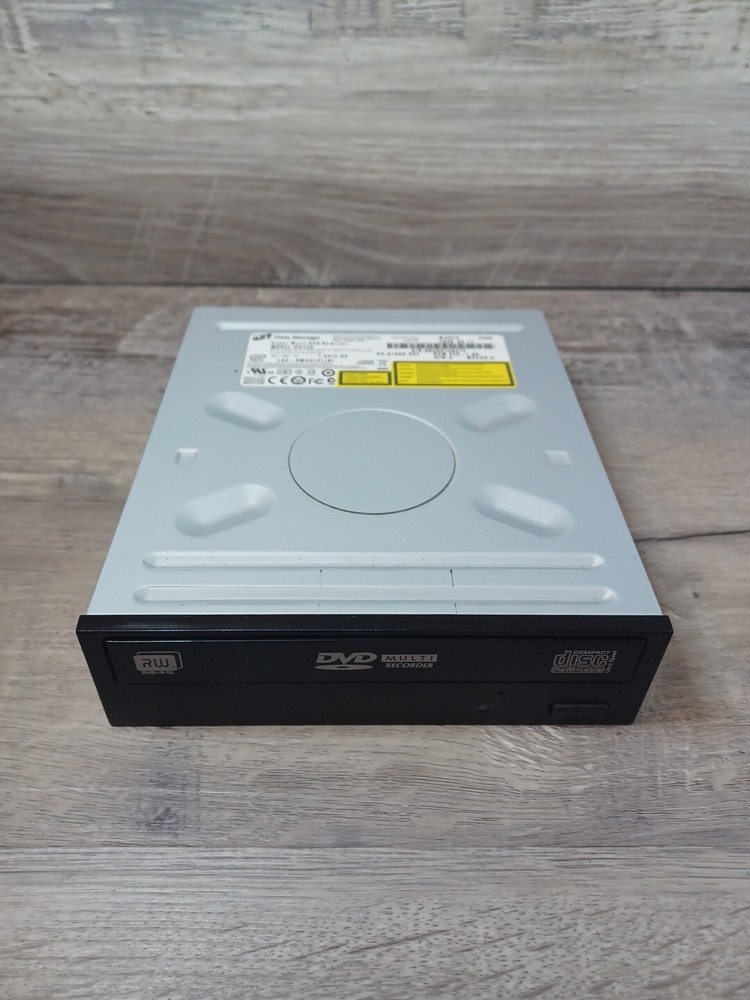 *Tested* H-L Data Storage - Multi DVD Rewriter + CD-RW - GH15N
