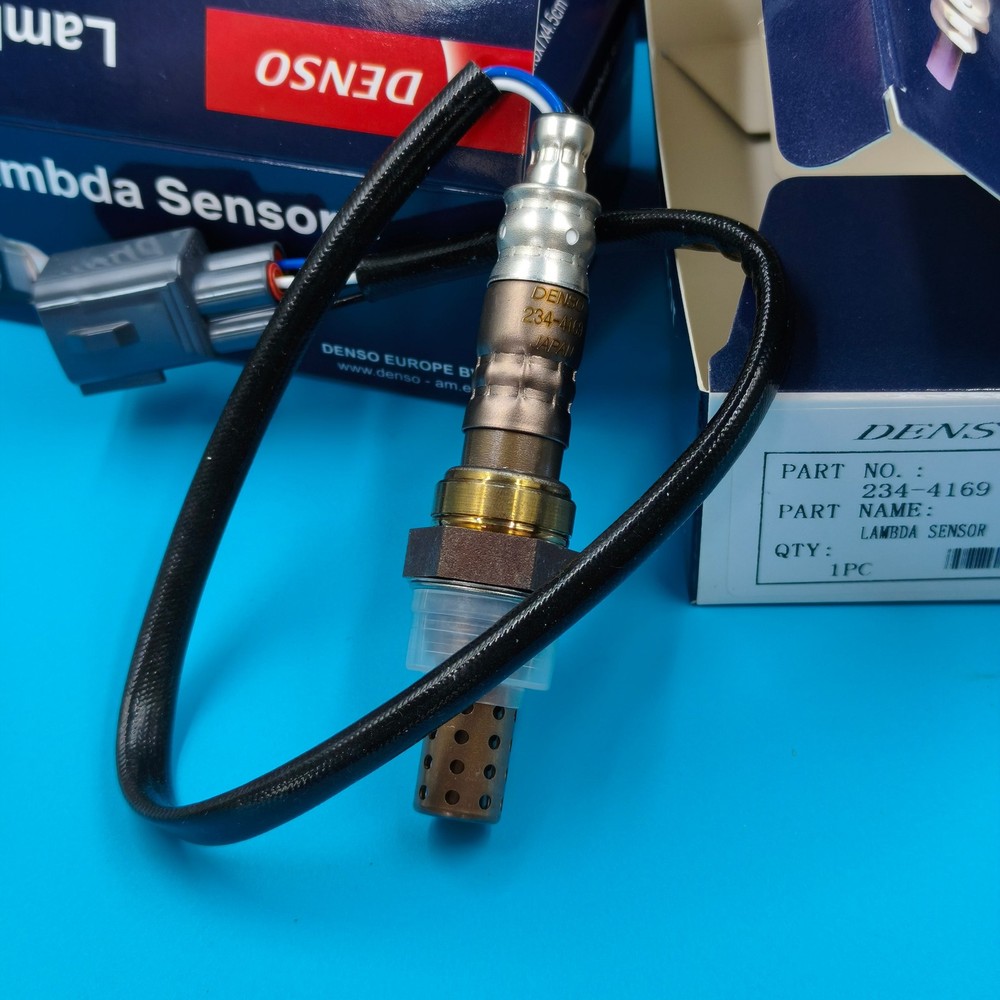 DENSO 234-4169 Upstream Oxygen sensor