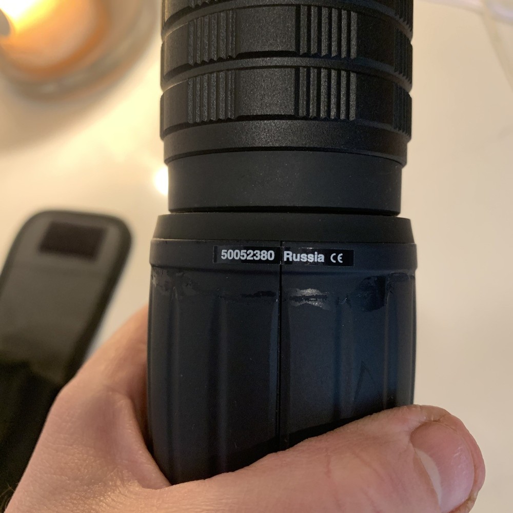 Night Owl Optics 42mm Night Vision Monocular