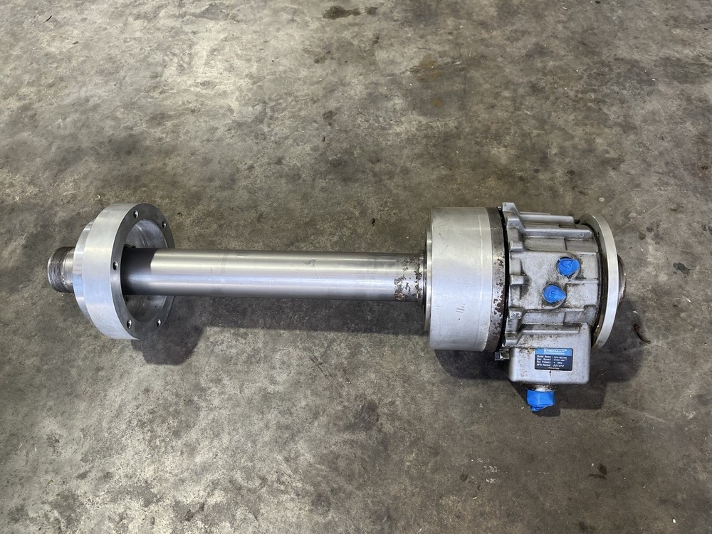 Samchully SYH-1877HA Actuator Assembly