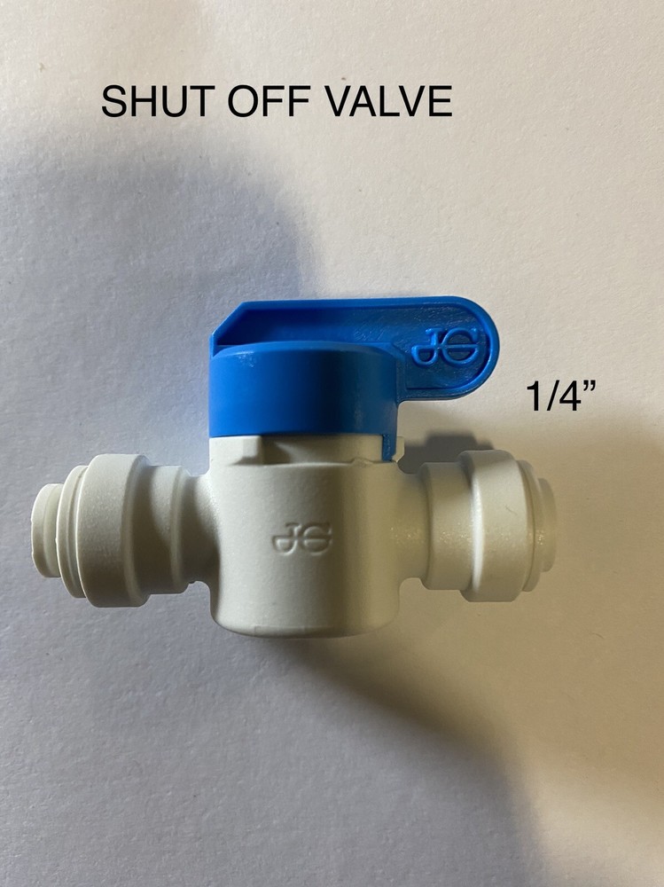 WATER LINE INSTALLATION KIT ICE MAKER,REFRIGERATOR RO SYSTEMS