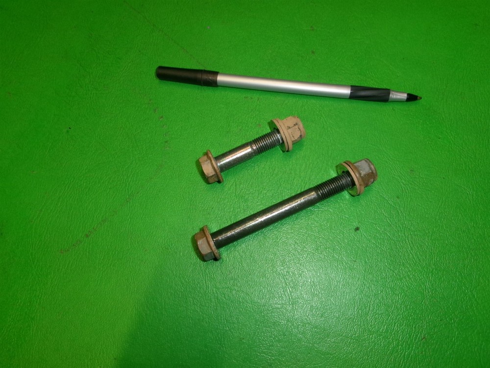 2017 Polaris General 1000 TWO Front Upper Control Arm Bolts