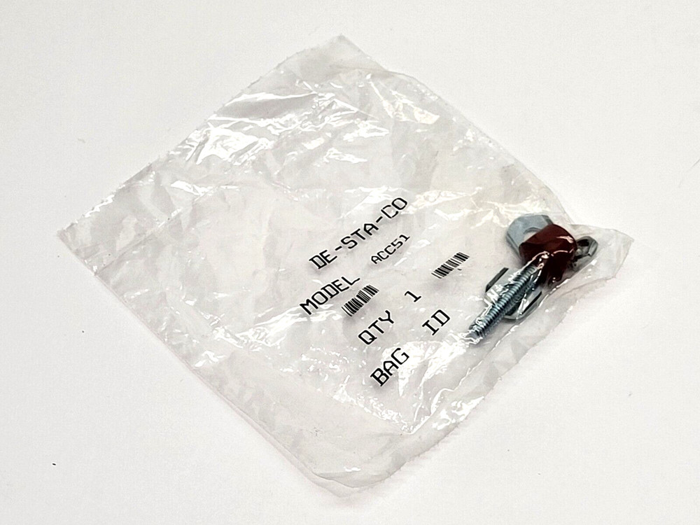 Destaco ACC51 Clamp Accessory Kit