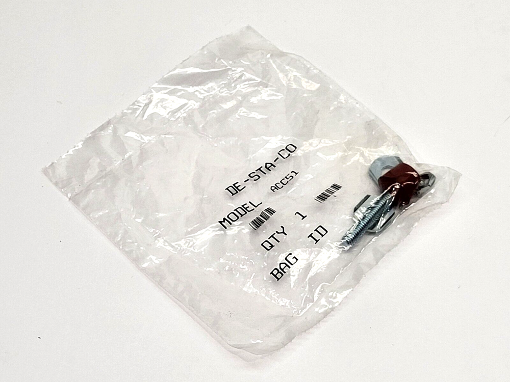 Destaco ACC51 Clamp Accessory Kit