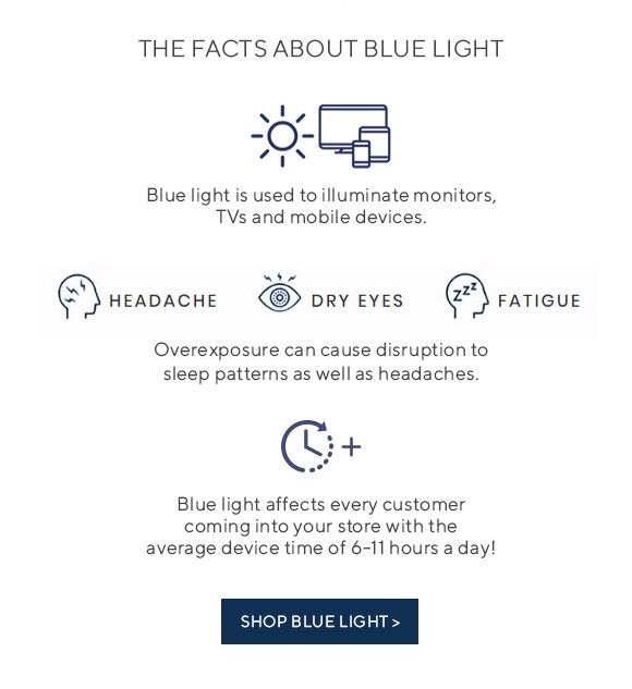 Blue light blocking computer gaming glsses Can wear around neck