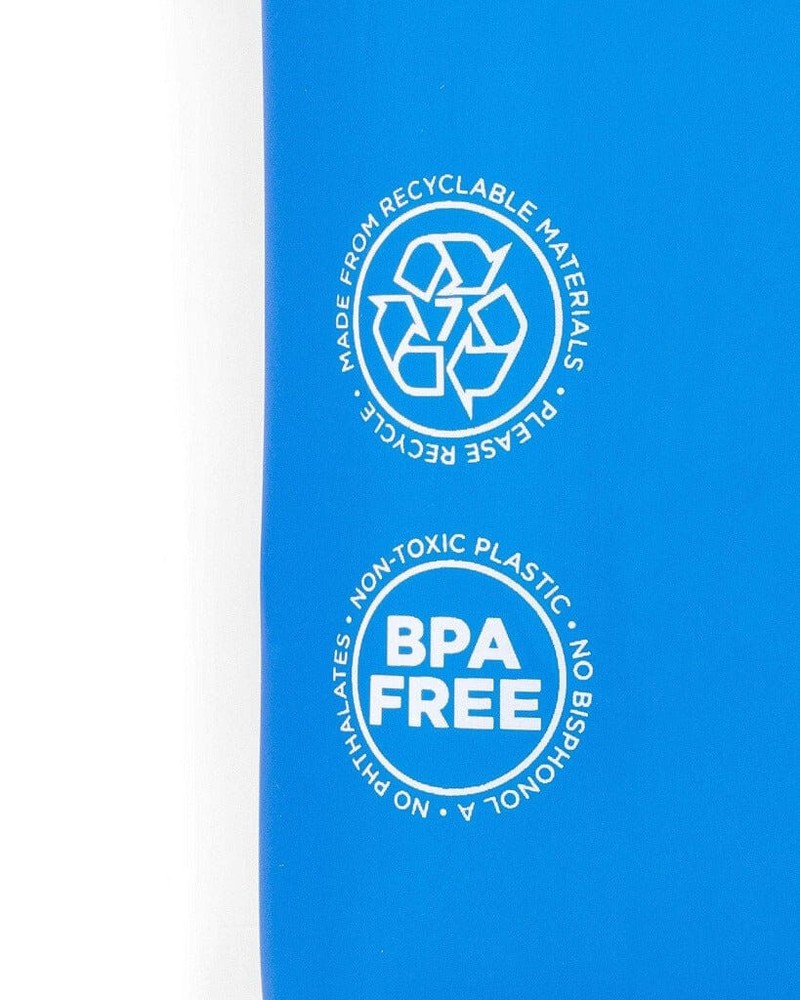 Sporteer Soft Hydration Flask - 500 ml - 2-Pack