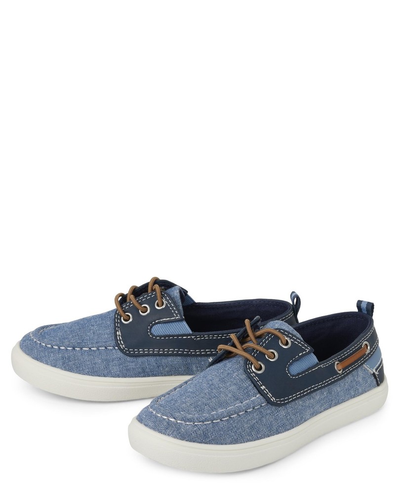 6 Years Navy/Navy