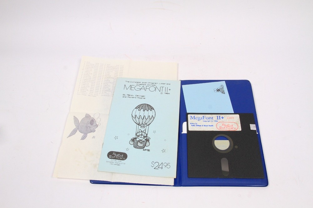 Atari Cartridge Computer Submarine Commander Thorn & XLENT Software