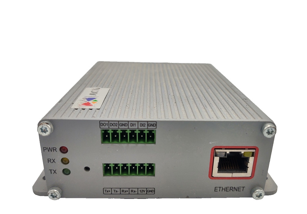 ACTi ACD-3100 1-Channel MPEG-4 Video Decoder Security Surveillance Camera