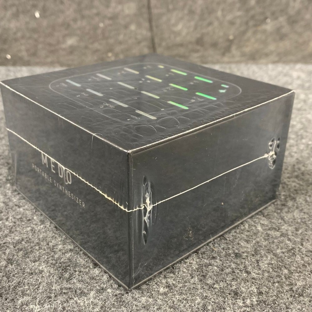 DONNER MEDO Portable Multi-Function Musical Instrument