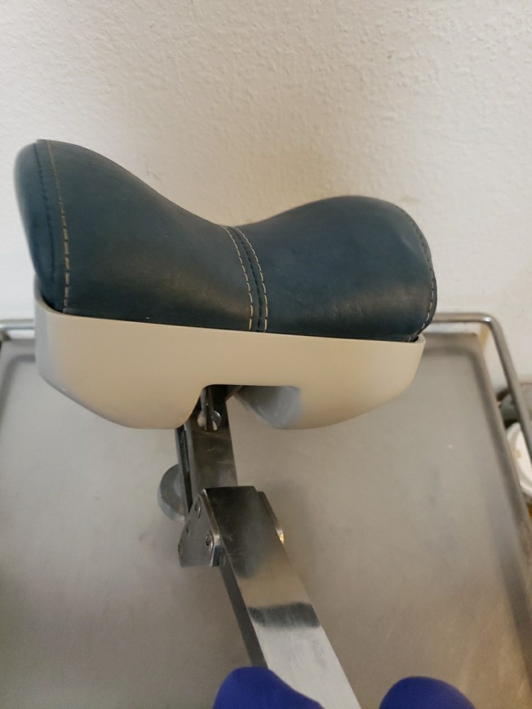 Headrest For Dexta Chair