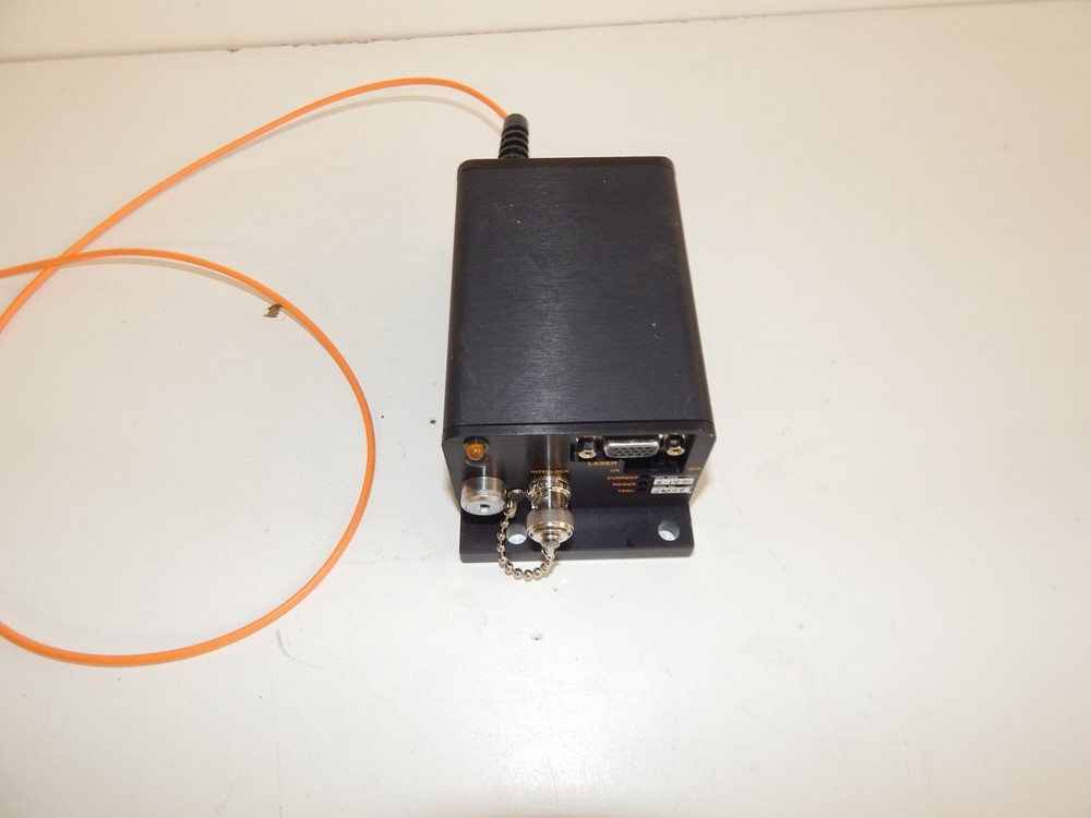 MELLES GRIOT 56ICS426 ? LASER DIODE SYSTEM (QFT56)