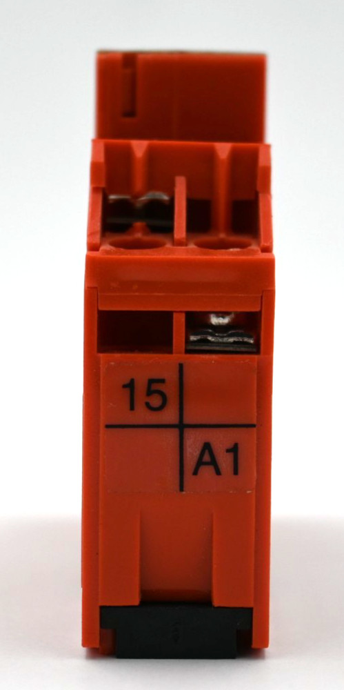 BROYCE CONTROL M1DOM MULTI FUNCTION TIME DELAY RELAY 24-240V 48-63HZ