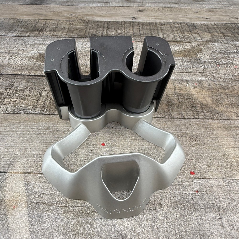 Harmony Entertech Magic Sing Mic Power Adaptor Base Only