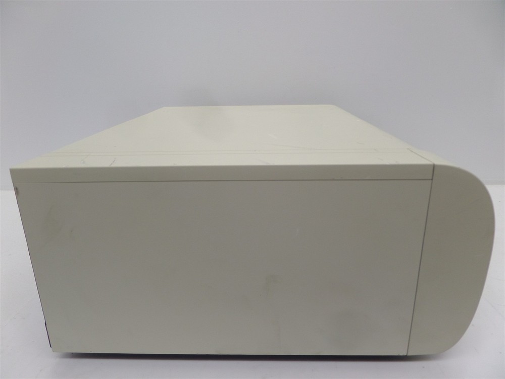 Bio-Rad xMark Microplate Spectrophotometer