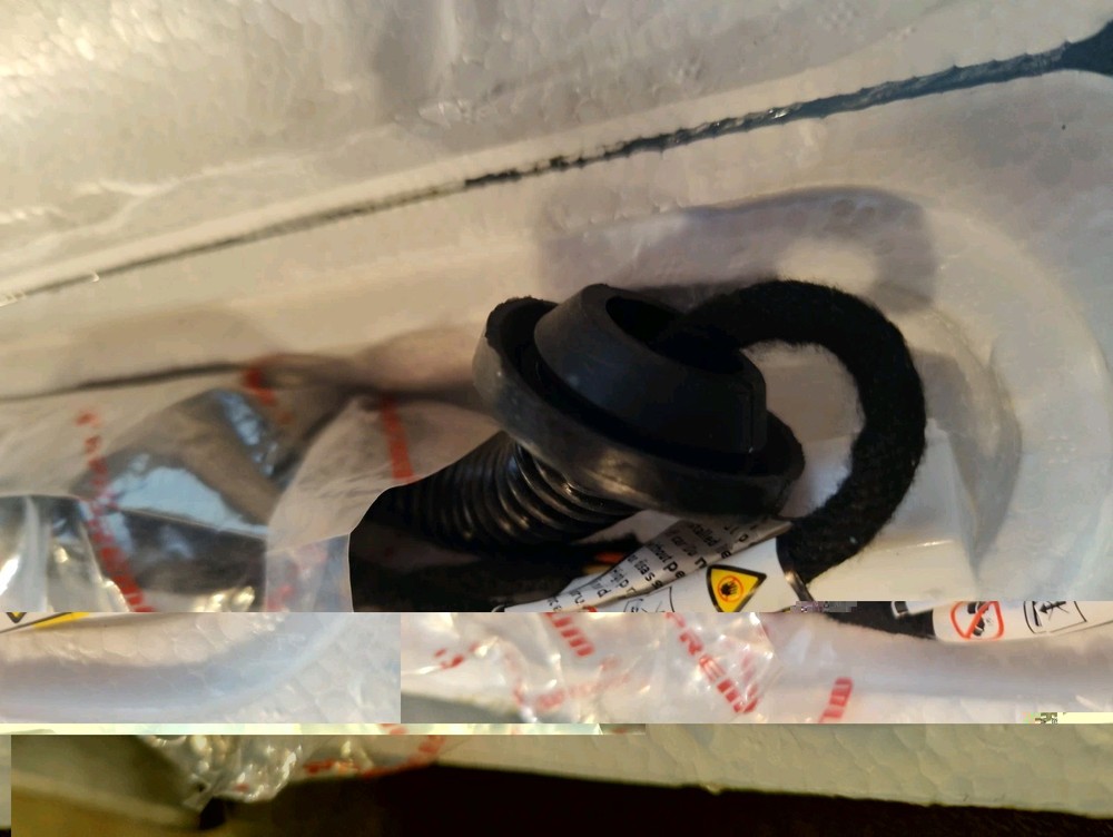 Rear Tailgate A-Premium Rear Tailgate Power Lift Support Strut