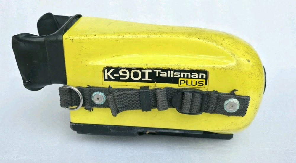 K-90i TALISMAN PLUS THERMAL IMMAGING CAMERA FOR NOT WORKING CONDITION
